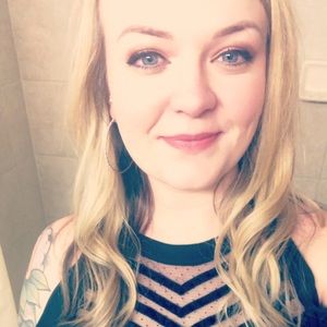 Meet your Posher, Mandy